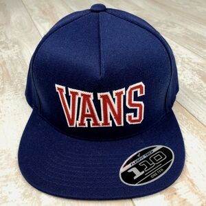 Vans SVD University Snapback